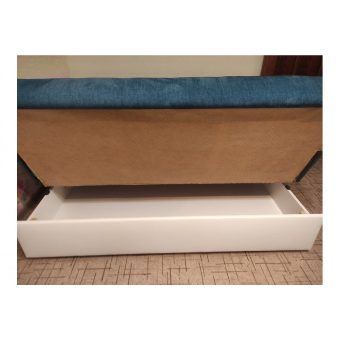 Диван Поло-ПДМ (нефритовый)