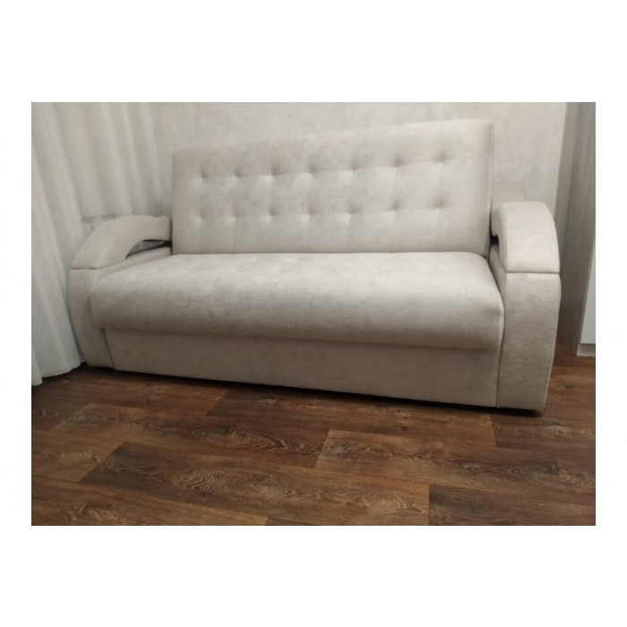 Диван Поло-ПДМ (античный белый)