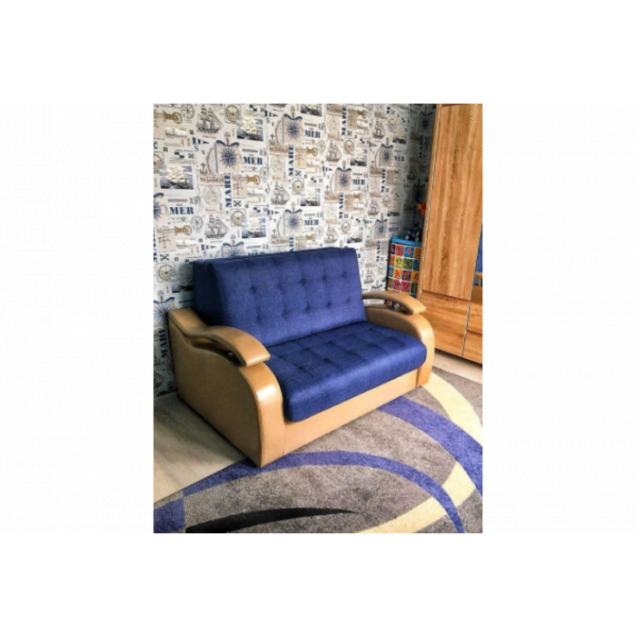 Диван Поло-ПДМ (шираз)