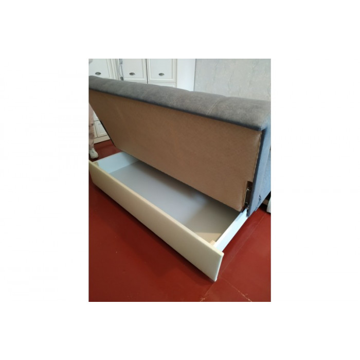 Диван Поло-ПДЛ (хаки)