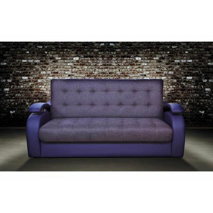 Диван Поло-ПДЛ (фигурный)