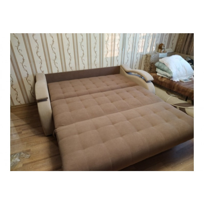 Диван Поло-ПДЛ (велутто)