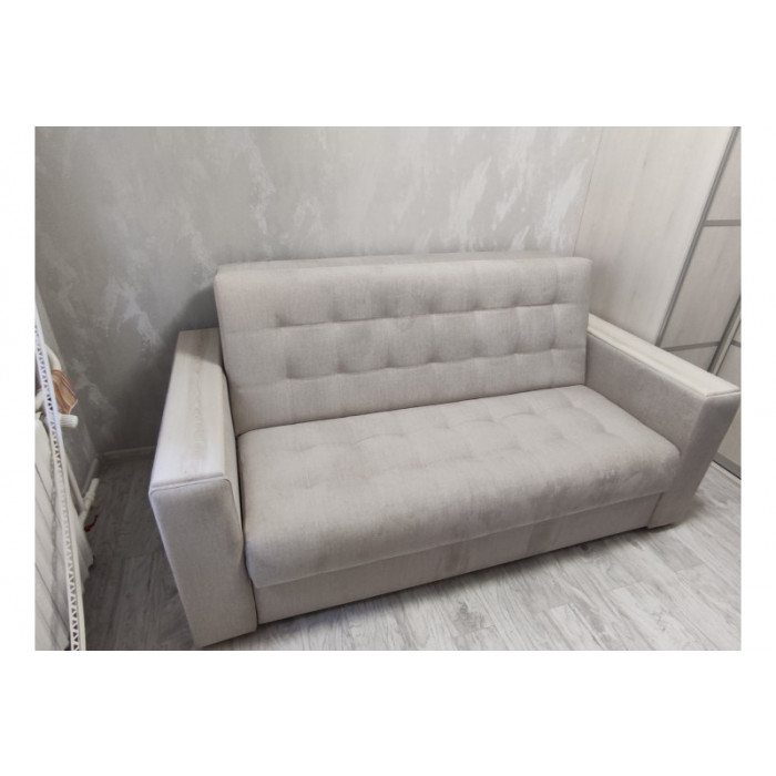 Диван Поло ПД Фабио (рогожка)