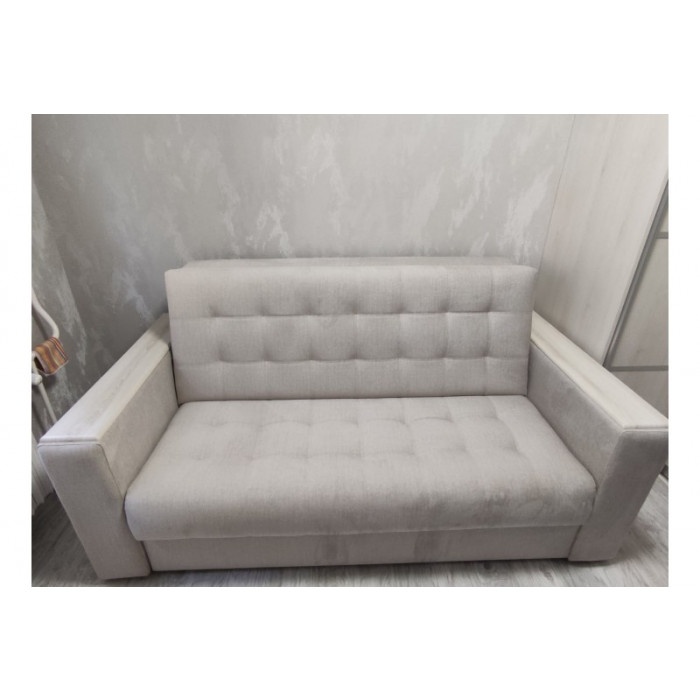 Диван Поло ПД Фабио (рогожка)