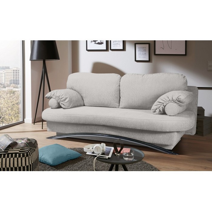 Диван Сирена (белый)