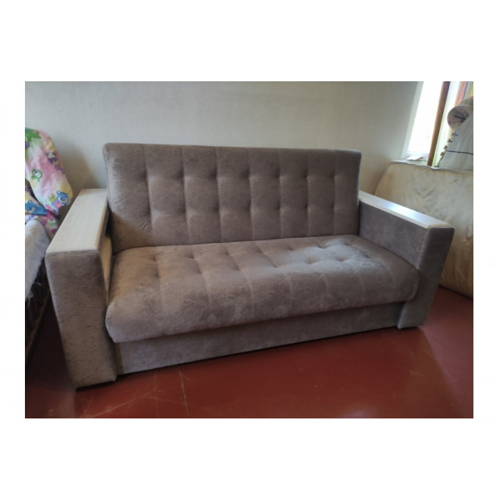 Диван Поло ПД Фабио (велюр)