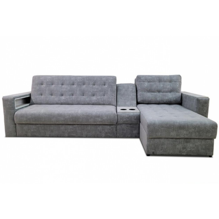 Диван Поло Дубль В4.5М/160-37ст-Шзл