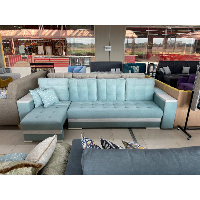 Диван Мадрид 4 (В4-200/70)