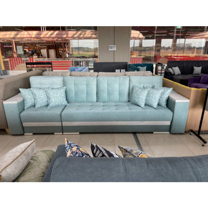 Диван Мадрид 4 (В4-200/70)