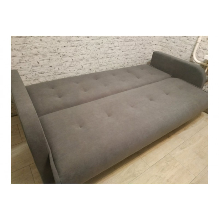 Диван Лаура (графит)