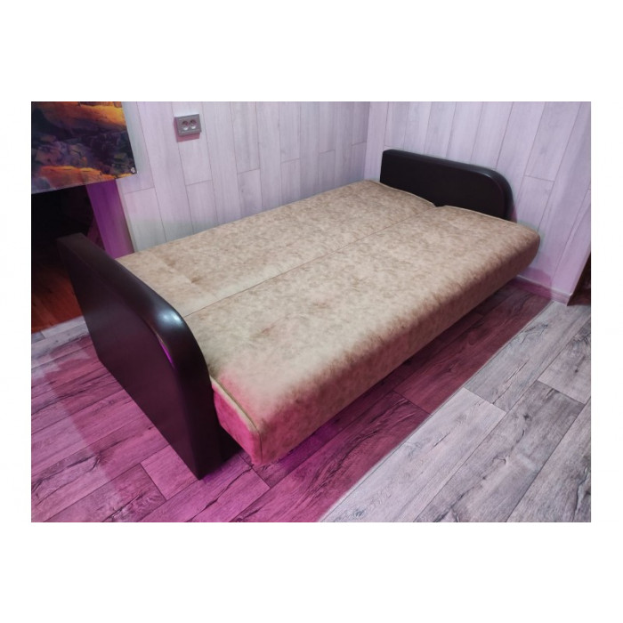 Диван Лаура (бежевый)