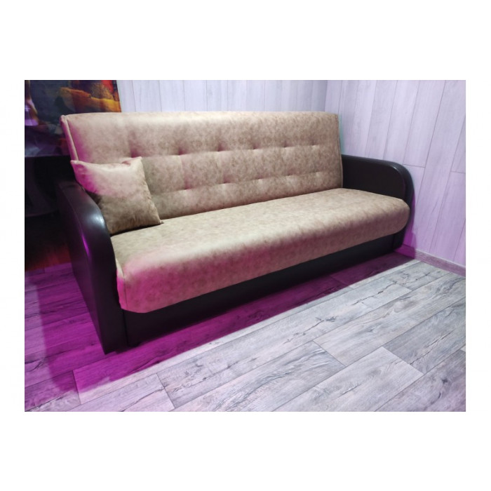 Диван Лаура (бежевый)