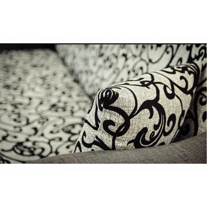 Диван Лаура (с подлокотниками)