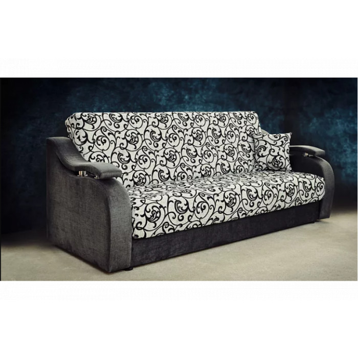 Диван Лаура (с подлокотниками)