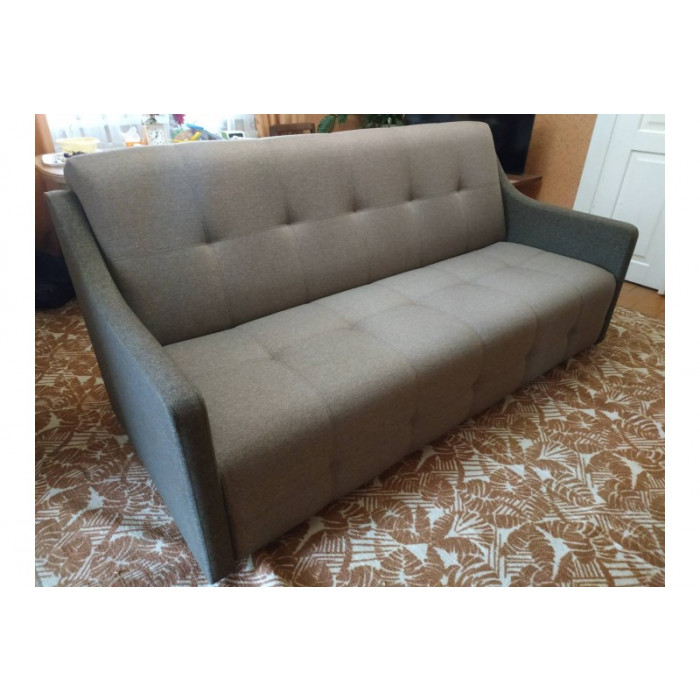 Диван Ватсон (серый)