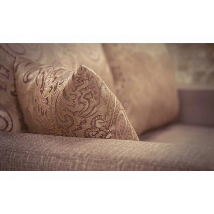 Диван Моника (песочный)