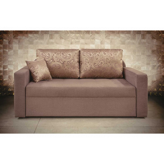 Диван Моника (песочный)