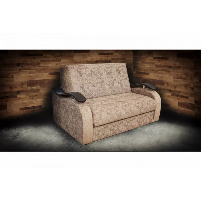 Диван Поло 2х-местный