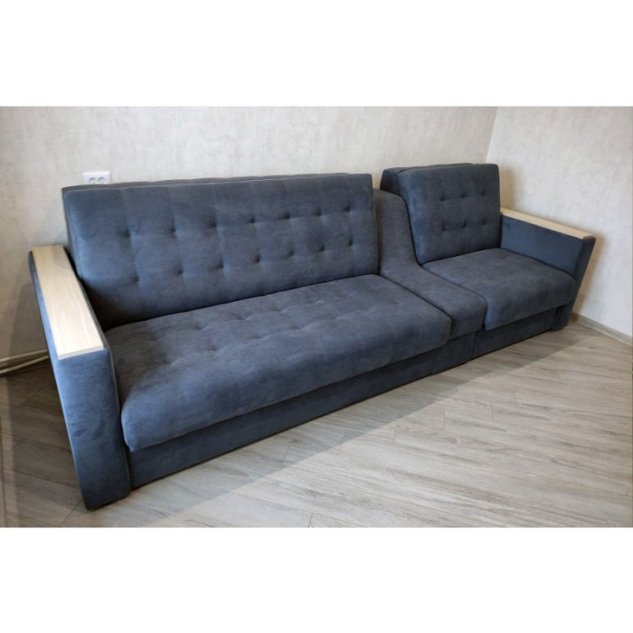 Диван Поло Дубль (160см+90см)