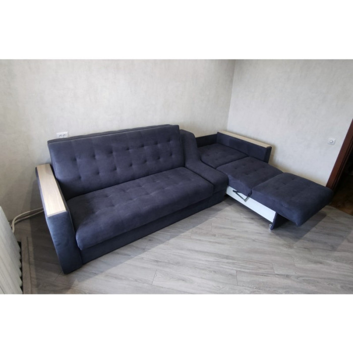 Диван Поло Дубль (160см+90см)