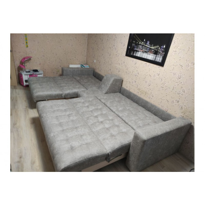 Диван Поло Дубль (160см+150см)