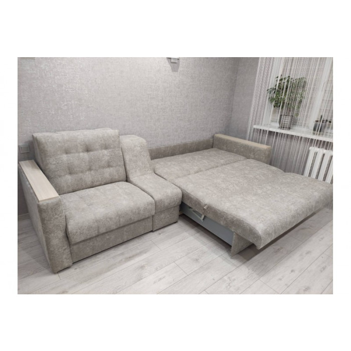 Диван Поло Дубль (150см+80см)