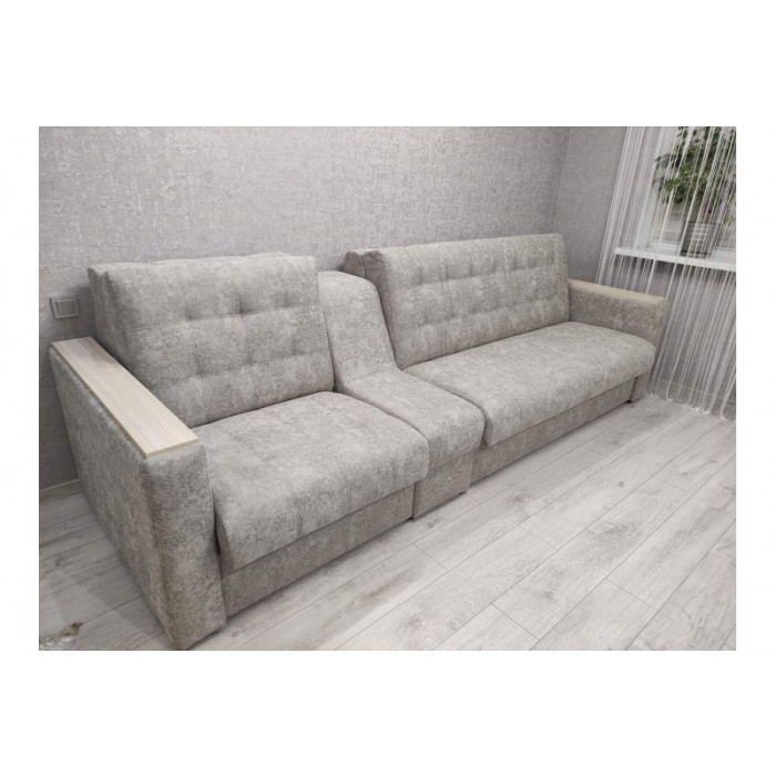 Диван Поло Дубль (150см+80см)