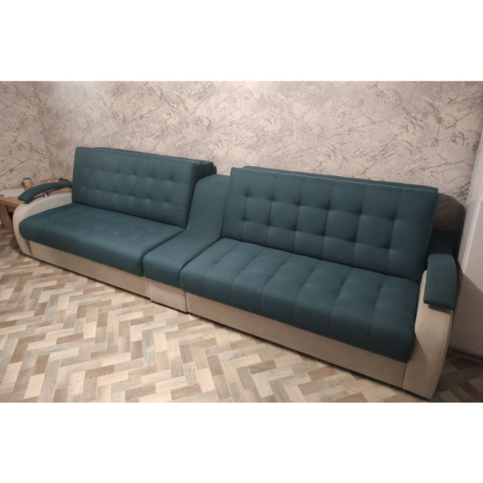 Диван Поло Дубль (150см+130см)