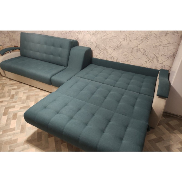 Диван Поло Дубль (150см+130см)