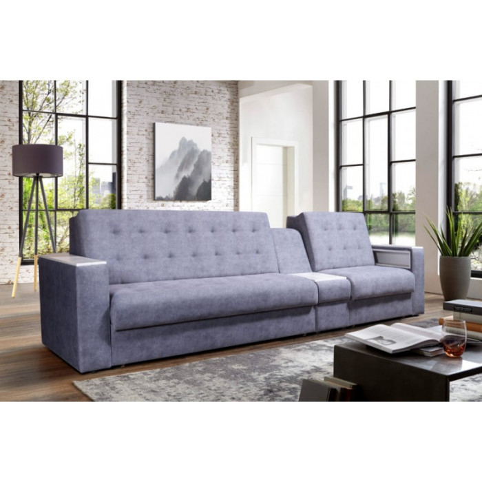 Диван Поло Дубль (140см+100см)