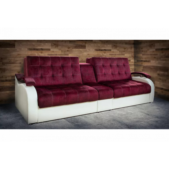 Диван Поло Дубль (100см+100см)