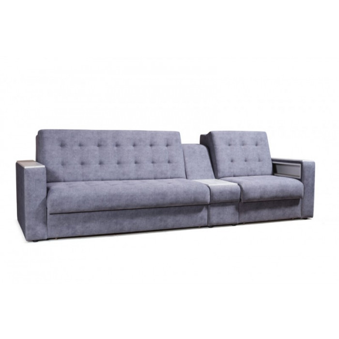 Диван Поло Дубль В-1