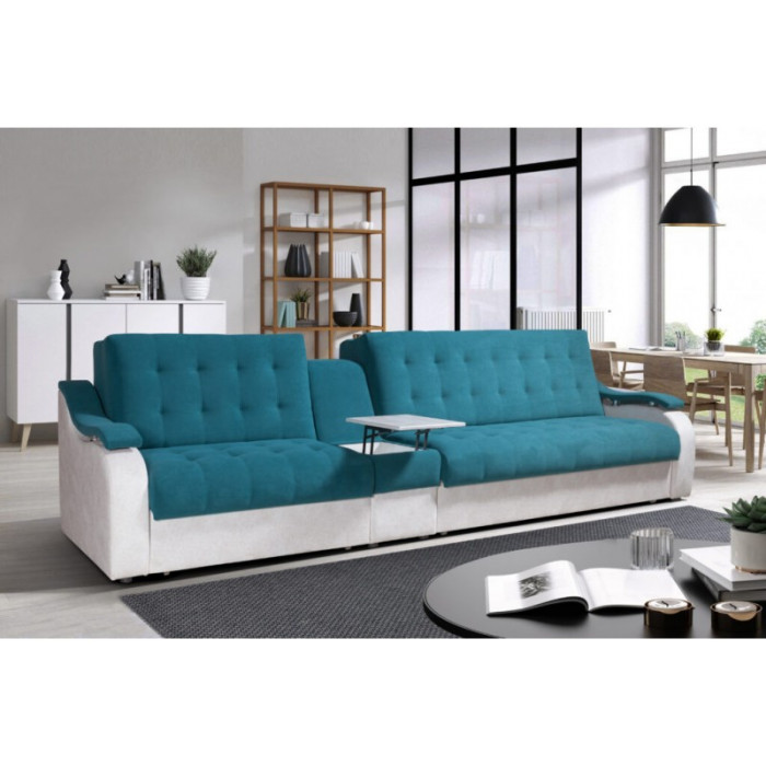 Диван Поло Дубль