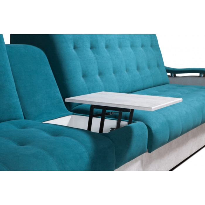 Диван Поло Дубль