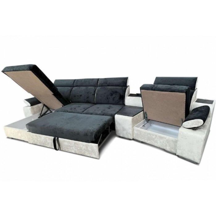 Диван Ройс (В3.3)