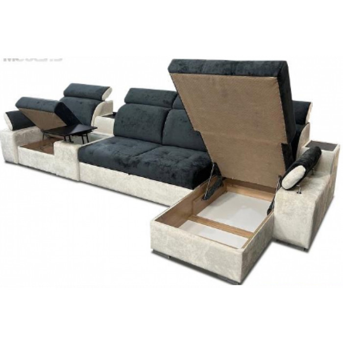 Диван Ройс (В3.1)