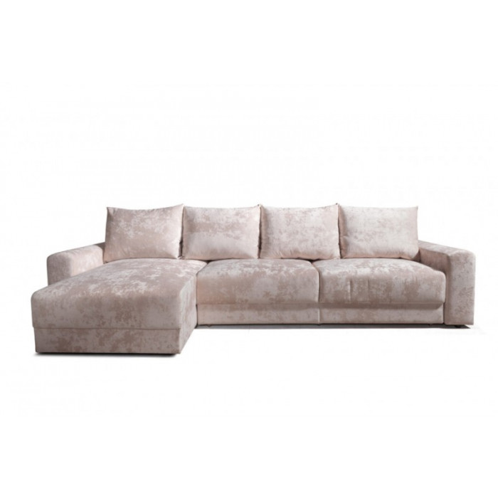 Диван Сильвер (бежевый мрамор)