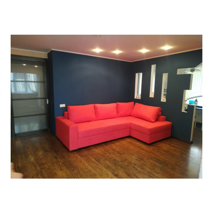 Диван Бостон (сигнальный)