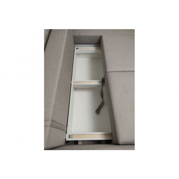 Диван Бостон (пороховая синь)