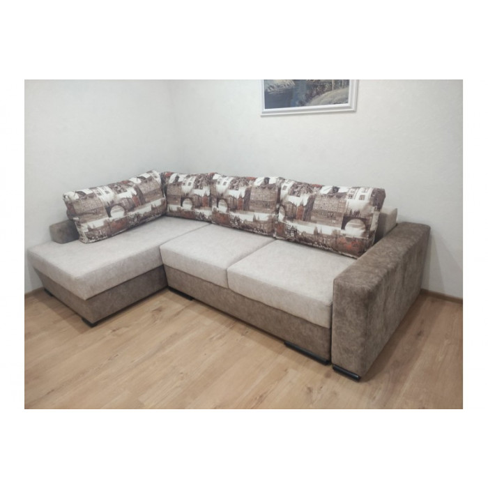 Диван Бостон (городки)