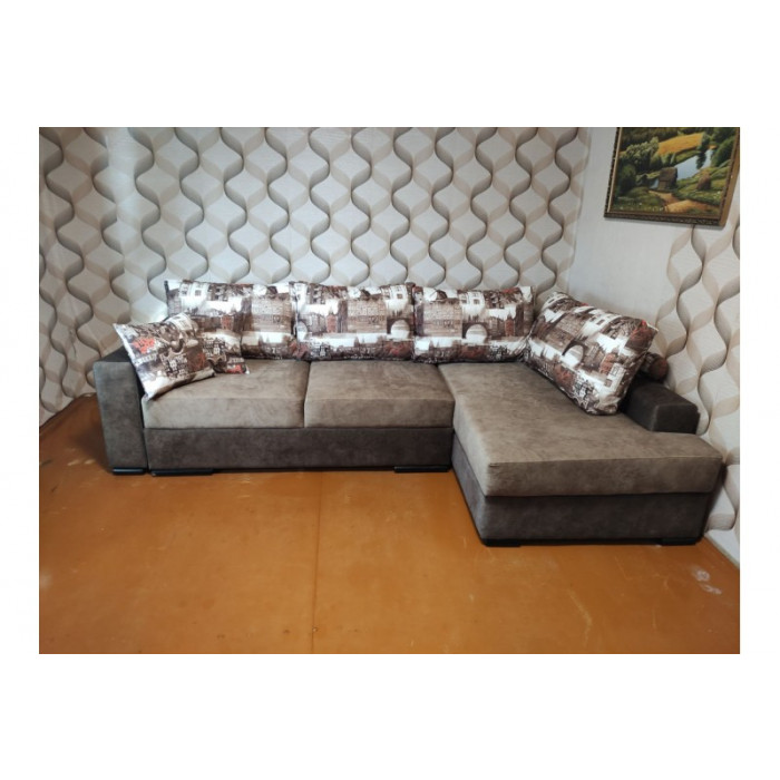 Диван Бостон (городки)