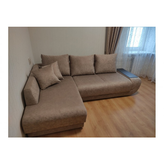 Диван Норд (умбра)