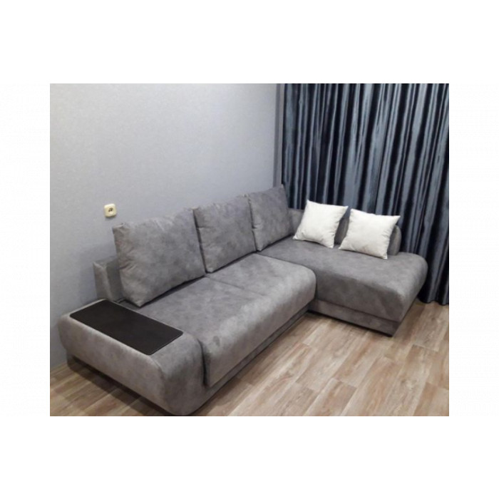 Диван Норд (голубовато-серый)