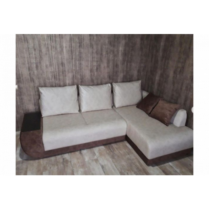 Диван Норд (белый навахо)