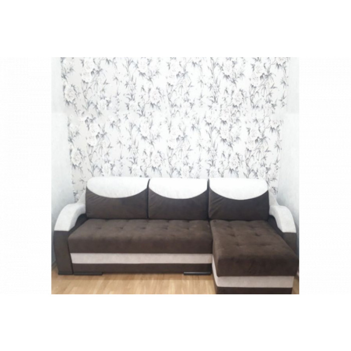 Диван Мадрид 4 (цветной)