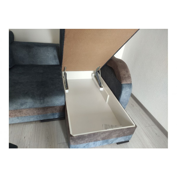 Диван Мадрид 4 (смеш)