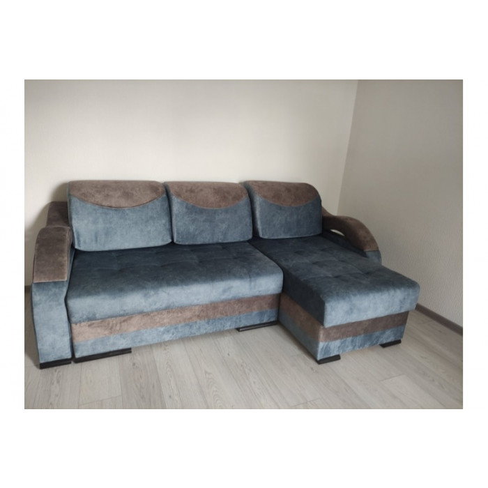 Диван Мадрид 4 (смеш)