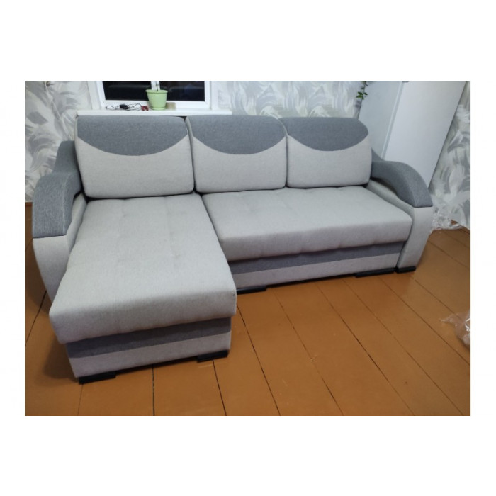 Диван Мадрид 4 (невада)