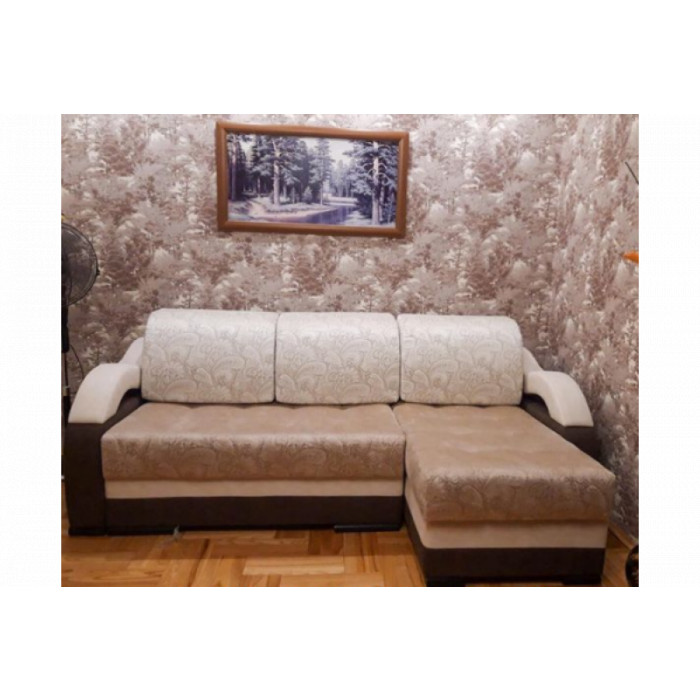 Диван Мадрид 4 (мультицвет)