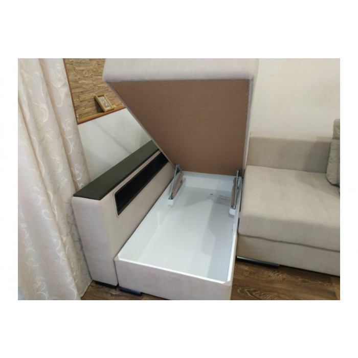 Диван Мадрид 4 (светлый)